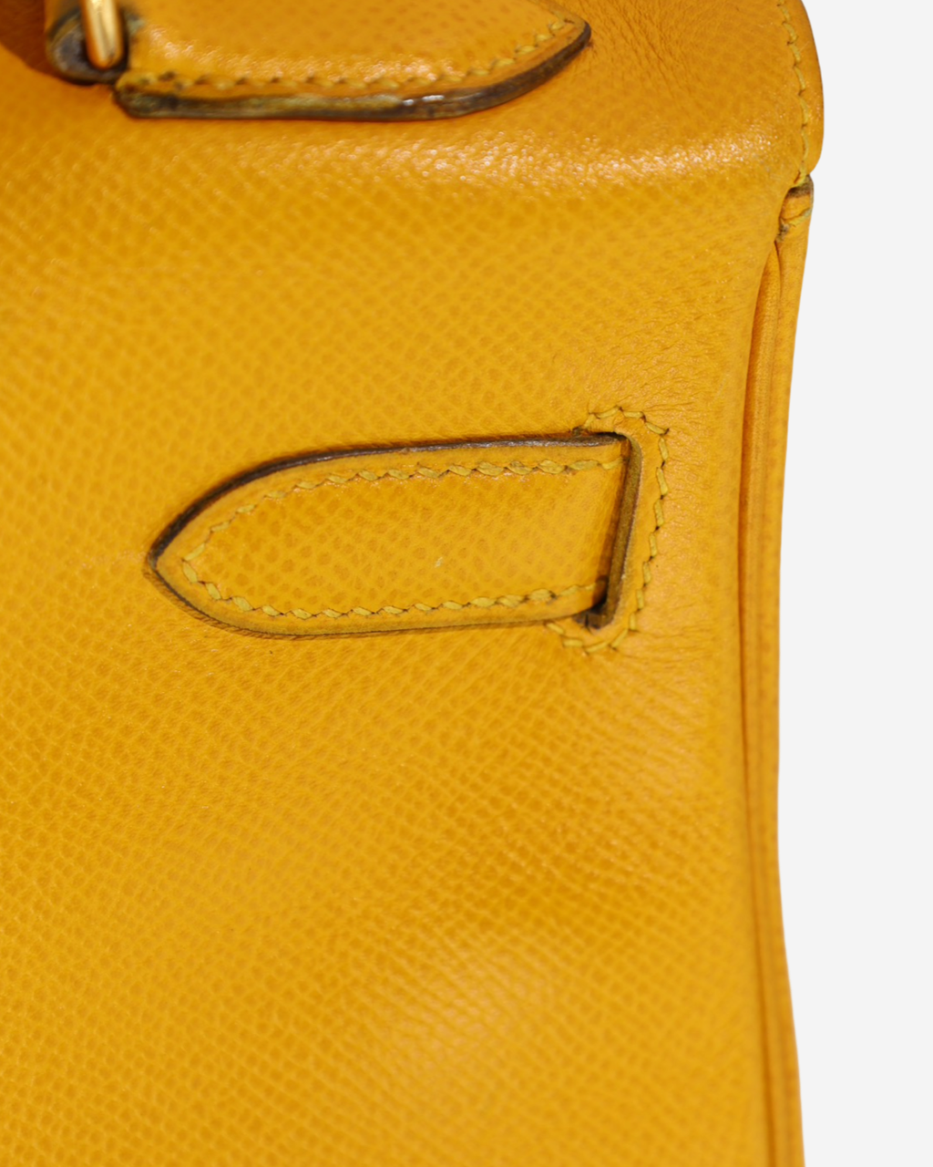 Bolsa Hermés Kelly 32 1990