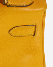 Bolsa Hermés Kelly 32 1990