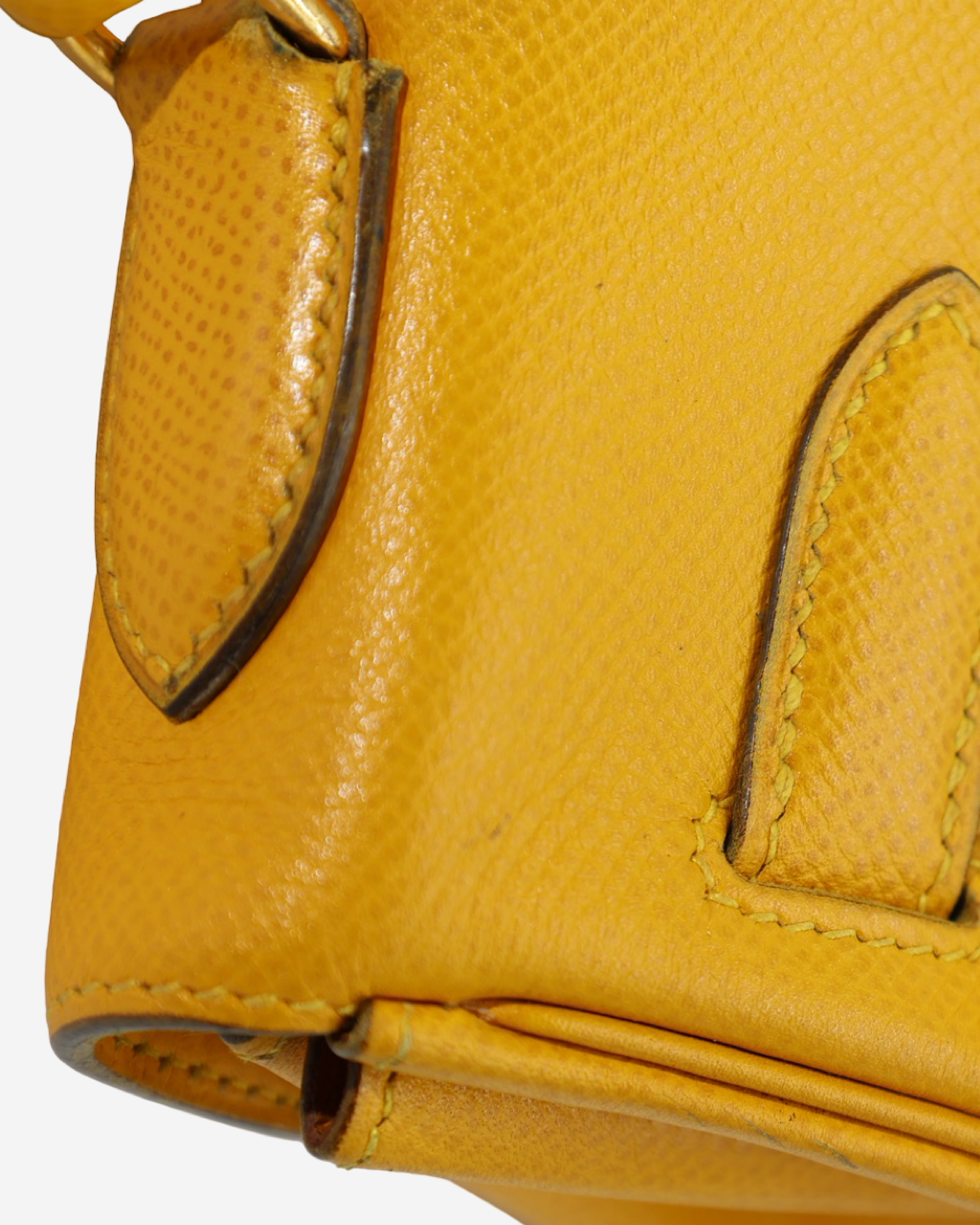 Bolsa Hermés Kelly 32 1990