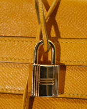 Bolsa Hermés Kelly 32 1990