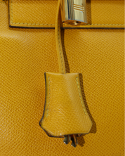 Bolsa Hermés Kelly 32 1990