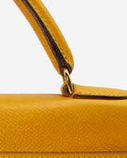 Bolsa Hermés Kelly 32 1990