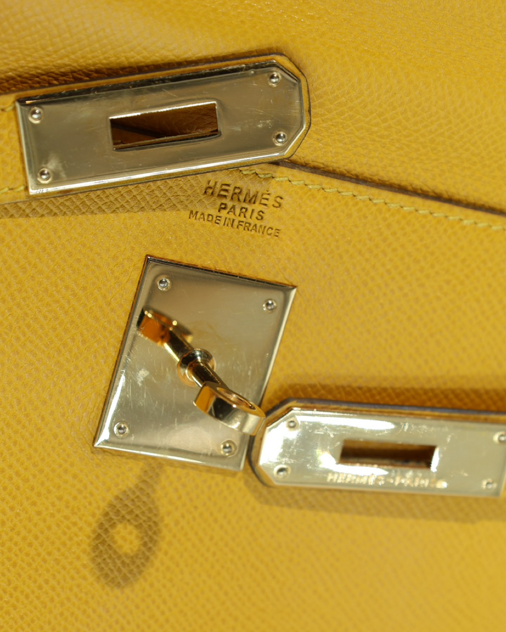 Bolsa Hermés Kelly 32 1990