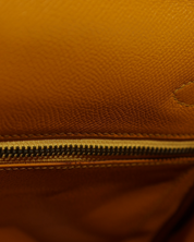 Bolsa Hermés Kelly 32 1990