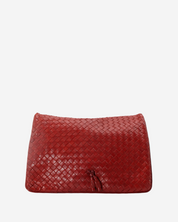 Clutch Bottega Veneta Intrecciato