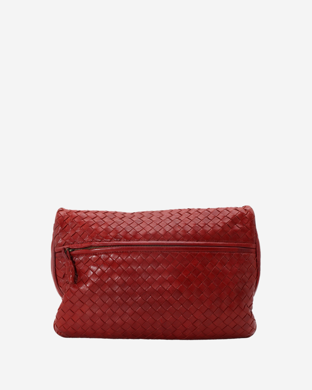 Clutch Bottega Veneta Intrecciato