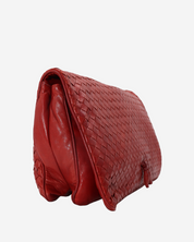 Clutch Bottega Veneta Intrecciato