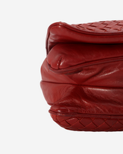Clutch Bottega Veneta Intrecciato
