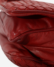 Clutch Bottega Veneta Intrecciato