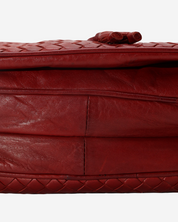 Clutch Bottega Veneta Intrecciato