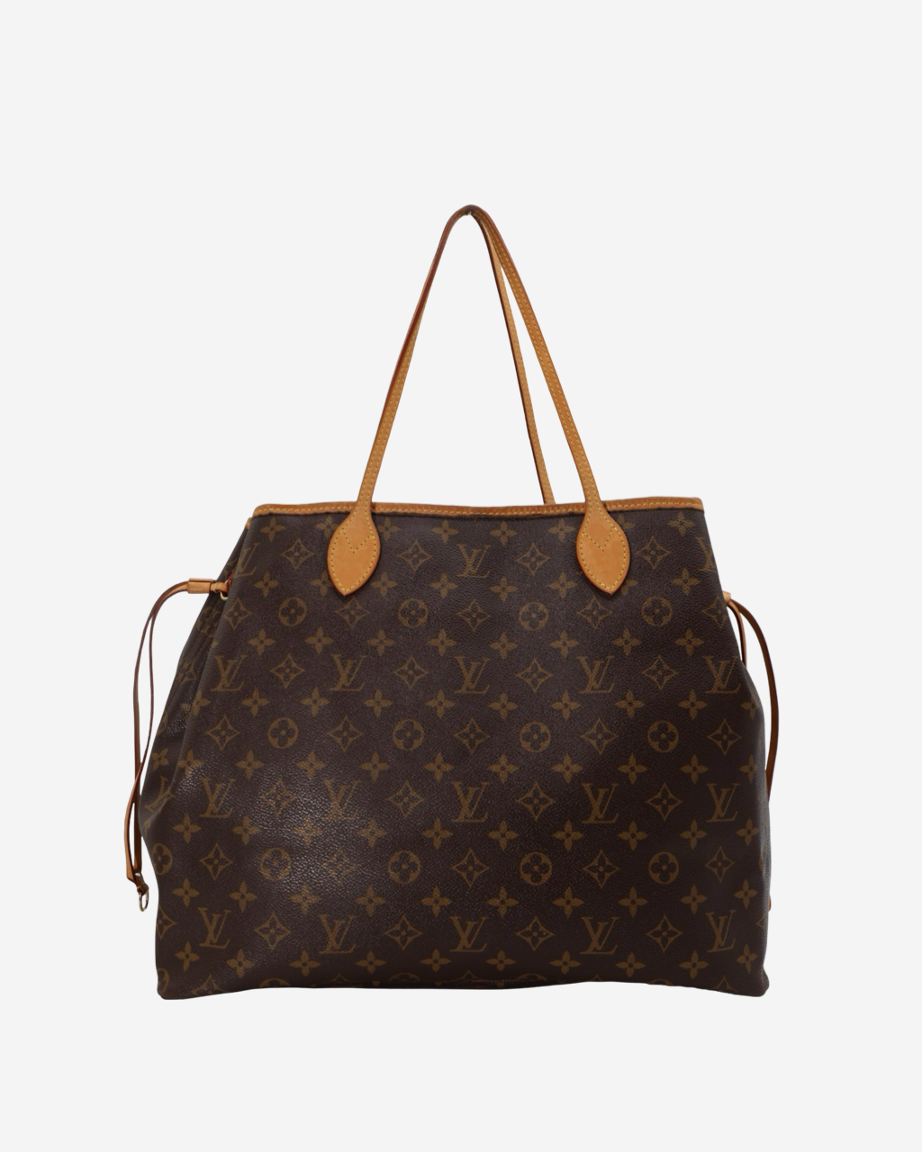 Bolsa Louis Vuitton Neverfull Monogram 2013