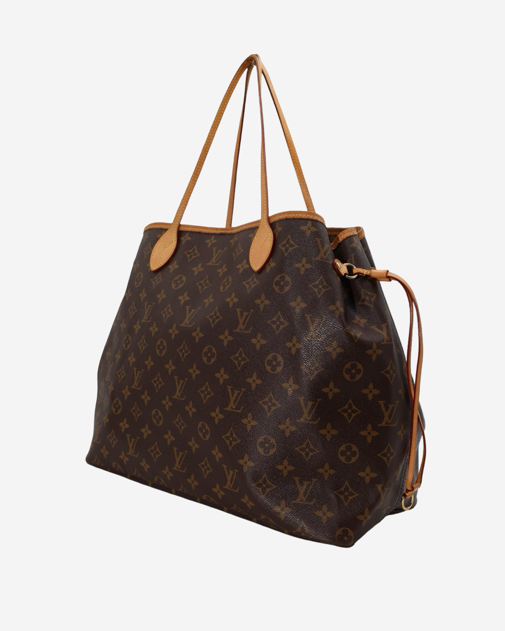 Bolsa Louis Vuitton Neverfull Monogram 2013