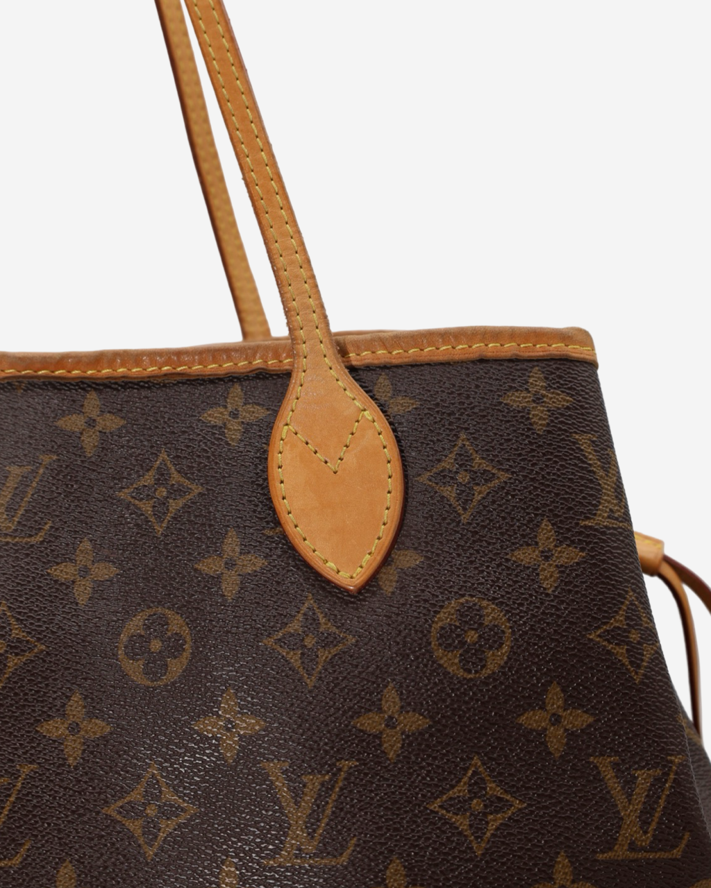 Bolsa Louis Vuitton Neverfull Monogram 2013