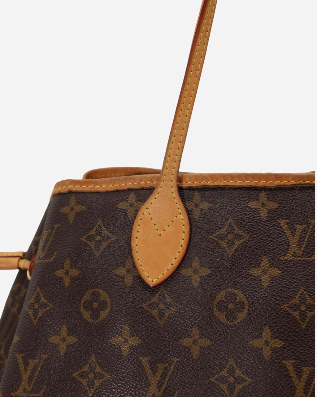 Bolsa Louis Vuitton Neverfull Monogram 2013