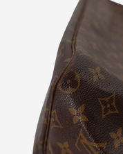 Bolsa Louis Vuitton Neverfull Monogram 2013