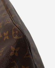 Bolsa Louis Vuitton Neverfull Monogram 2013