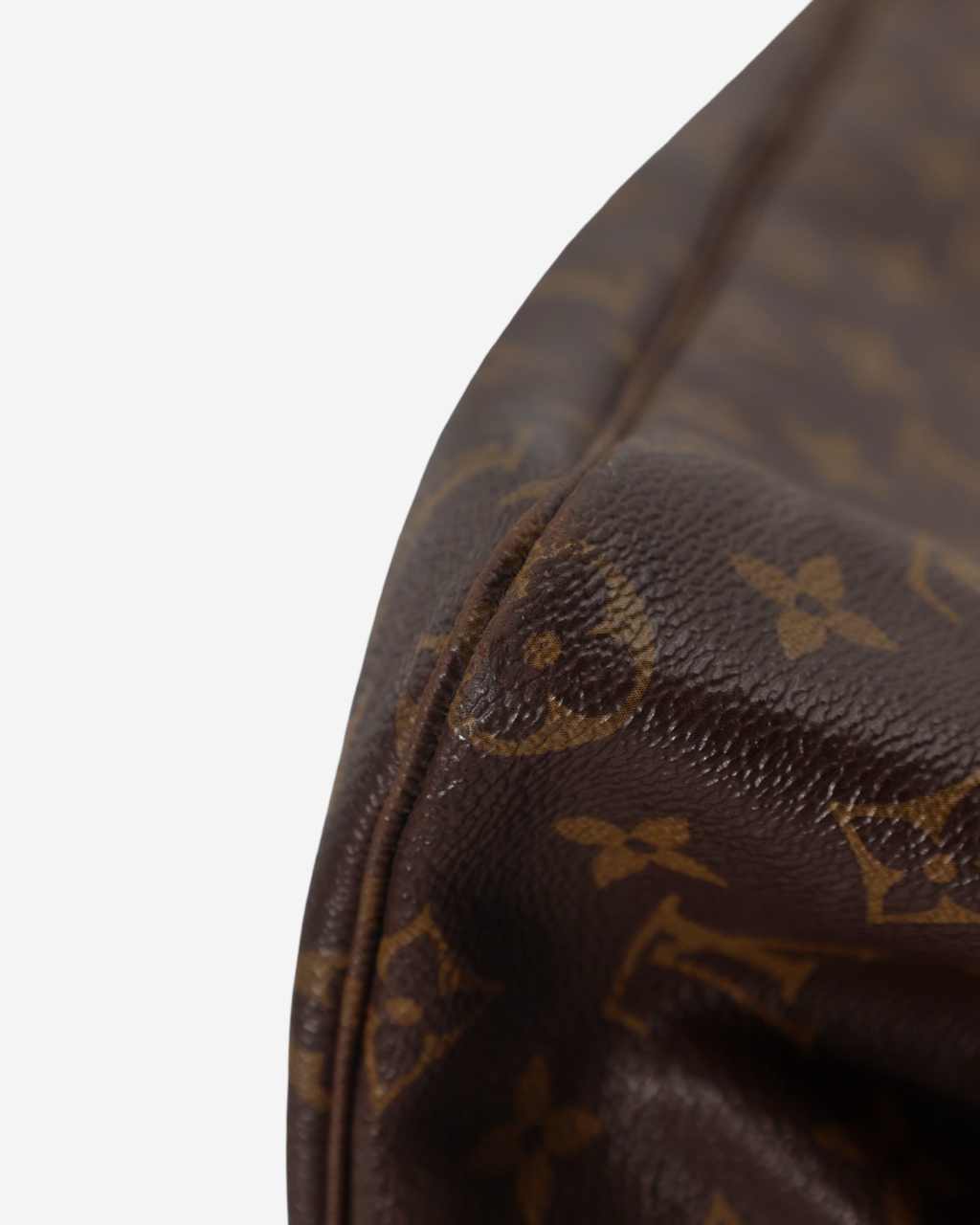 Bolsa Louis Vuitton Neverfull Monogram 2013
