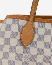 Louis Vuitton Damier Azure 2014 Bag