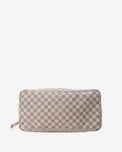 Louis Vuitton Damier Azure 2014 Bag