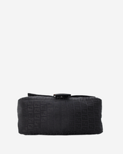 Fendi Mamma Baguette Zucca Bag