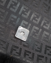 Fendi Mamma Baguette Zucca Bag