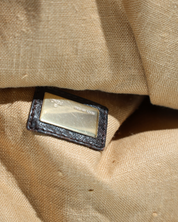 Fendi Spy Zucca Monogram Bag 2008