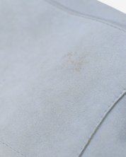 Bolso Louis Vuitton Hobo Denim 2010