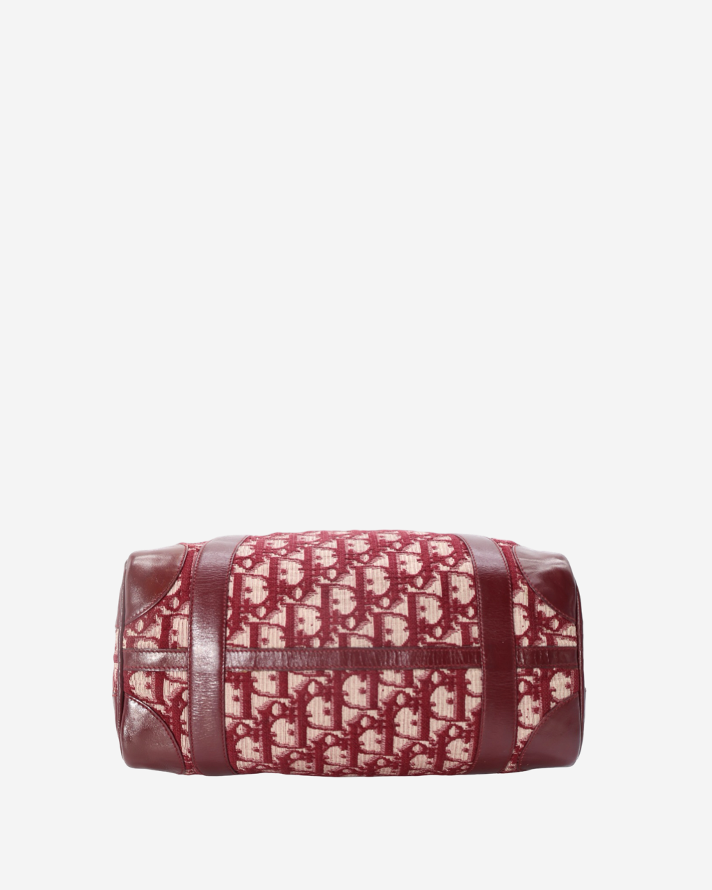 Dior Boston Oblique bag