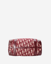 Dior Boston Oblique bag