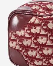 Dior Boston Oblique bag