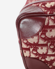 Dior Boston Oblique bag