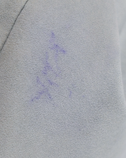 Bolso Louis Vuitton Hobo Denim 2010