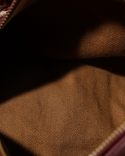 Dior Boston Oblique bag