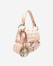 Fendi Mini Chef Hobo Bag 2008