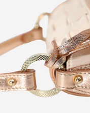 Fendi Mini Chef Hobo Bag 2008