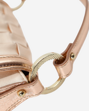 Fendi Mini Chef Hobo Bag 2008