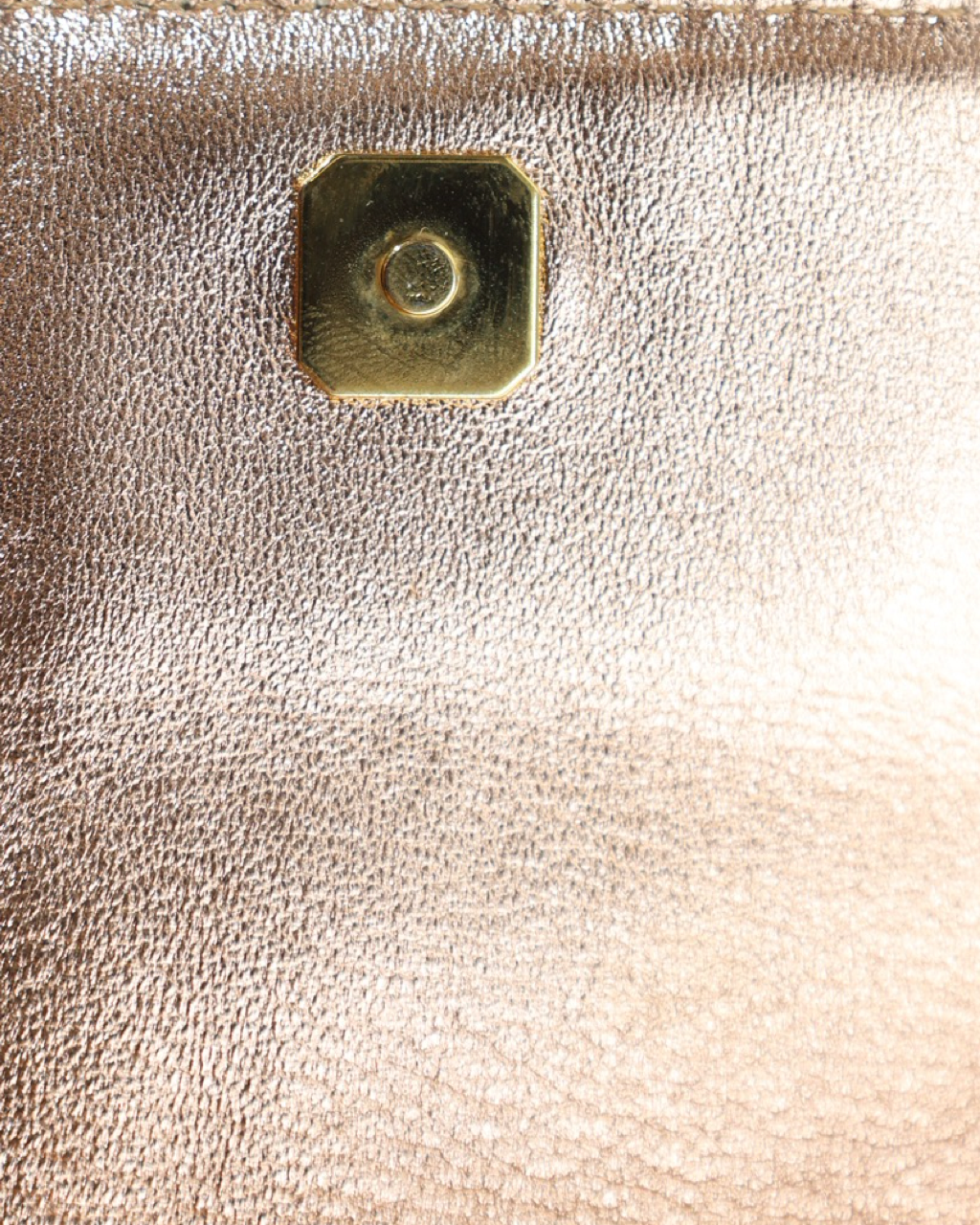 Fendi Mini Chef Hobo Bag 2008