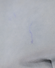 Bolso Louis Vuitton Hobo Denim 2010