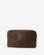Bolso Louis Vuitton Trousse Monogram 2004