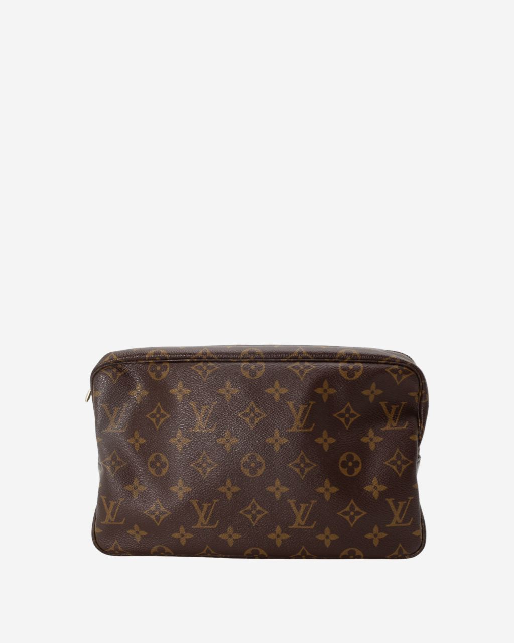 Bolso Louis Vuitton Trousse Monogram 2004