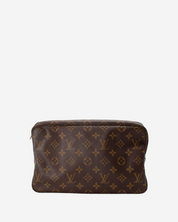 Bolso Louis Vuitton Trousse Monogram 2004