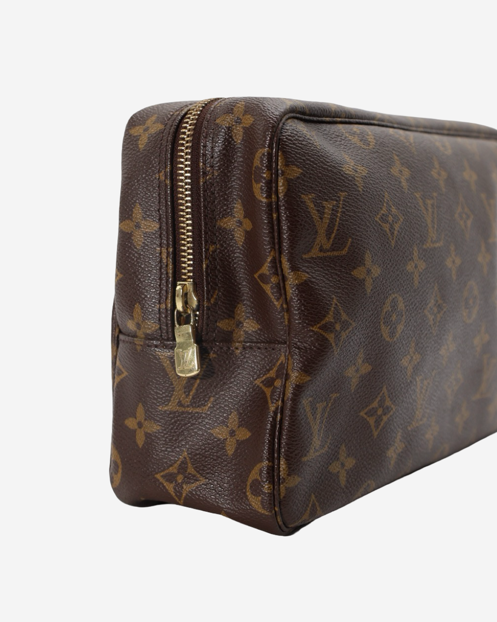Bolso Louis Vuitton Trousse Monogram 2004