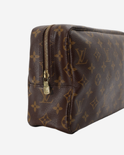 Bolso Louis Vuitton Trousse Monogram 2004