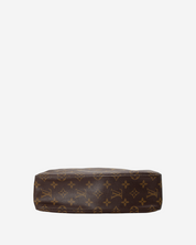 Bolso Louis Vuitton Trousse Monogram 2004