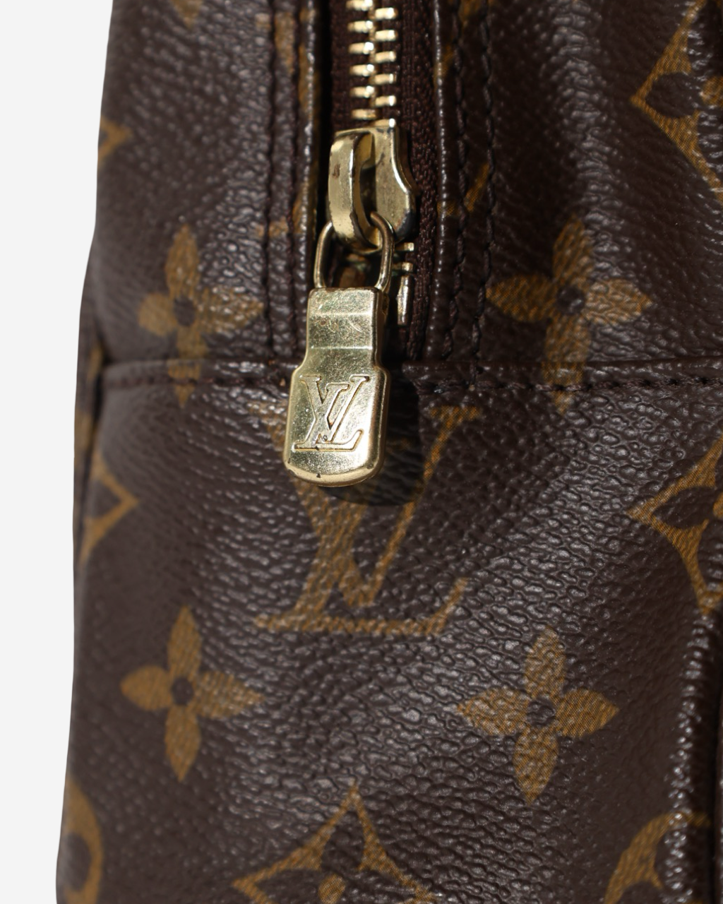 Bolso Louis Vuitton Trousse Monogram 2004