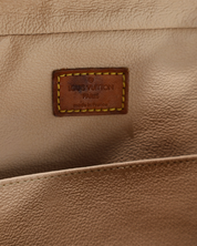Bolso Louis Vuitton Trousse Monogram 2004