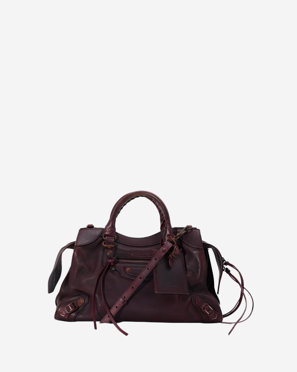 Balenciaga Neo City 2017 Bag