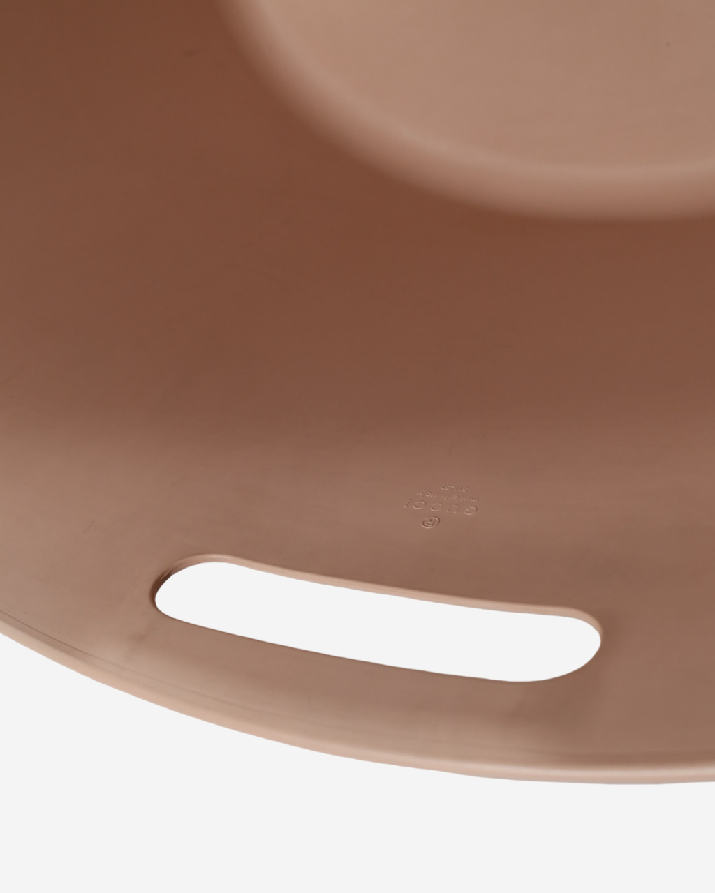 Bolsa Gucci Logo en Relieve