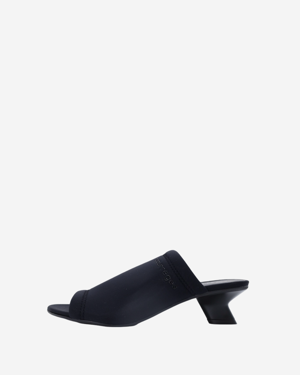Sandalias Courrèges Wet Scuba 37