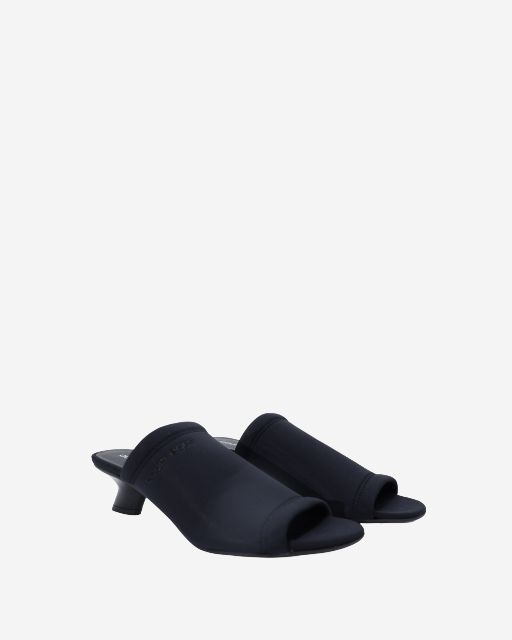 Sandalias Courrèges Wet Scuba 37